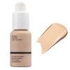 Fond de Teint Couvrant Imperfections Liquid Foundation Waterproof Longue durée Soft Matte 30ml 8 Couleur