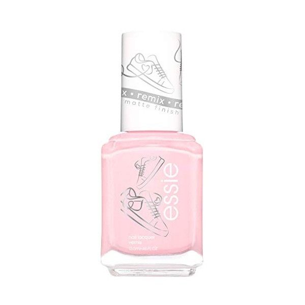 Essie Nail Lacquer - Originals Remixed Collection Spring 2020 - Ballet Sneakers - 13.5ml / 0.46oz