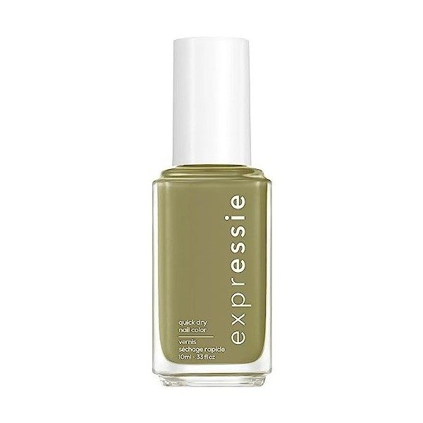 EXPRESSIE nail polish 320-precious cargo-go! 10 ml