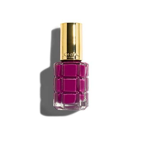 LOréal Paris Color Riche Vernis à lHuile 332 Fuchsia Portrait 13,5 ml