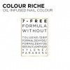 LOréal Paris Color Riche Vernis à lHuile 332 Fuchsia Portrait 13,5 ml