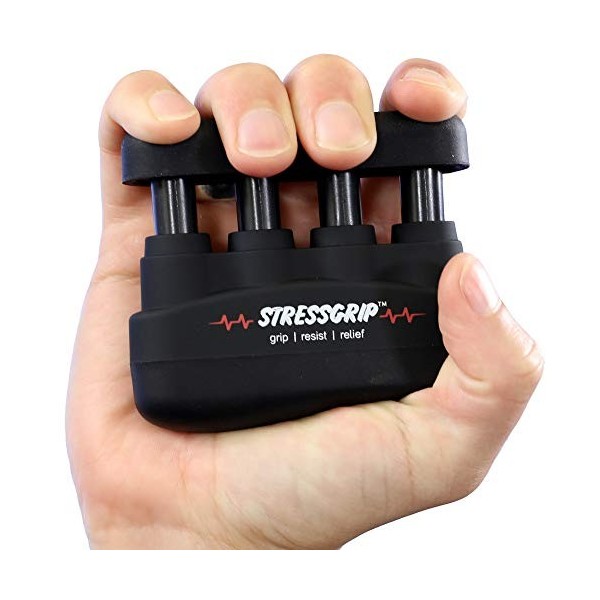 StressGrip SG-100