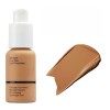 Fond de Teint Couvrant Imperfections Liquid Foundation Waterproof Longue durée Soft Matte 30ml 8 Couleur