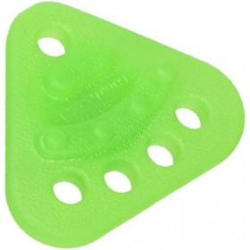 Ball Dynamics - 02-021104 - Power Web Appareils de Musculation Flex Grip Dur Vert