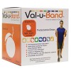 Val-u-Band Appareil de Musculation de la Main Plum Twin-Pak 2 X 45 m