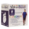 Val-u-Band Appareil de Musculation de la Main Plum Twin-Pak 2 X 45 m