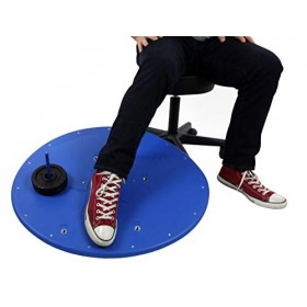 3B Scientific Système de Plateforme Cando Multi-Axis