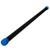 3B Scientific Cando Jumbo Barre dEntraînement 6,82 kg Exercise Patauger Bar Bleu