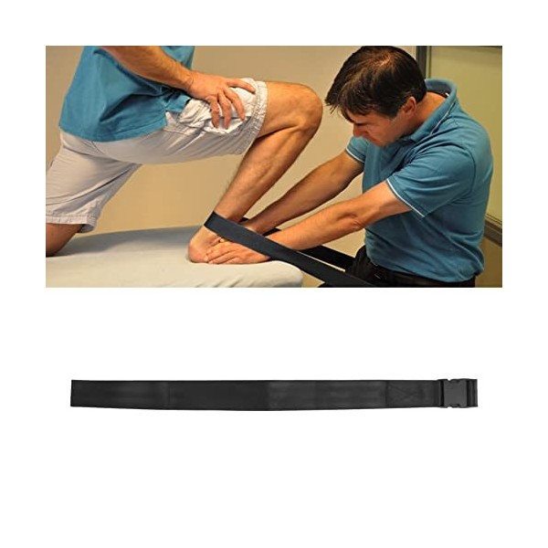 Ceinture de mobilisation corporelle, ceinture de mobilisation articulaire pour les douleurs musculo-squelettiques pour les th