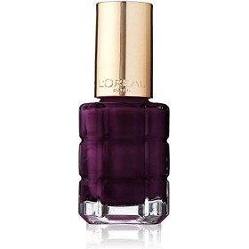 LOréal Paris Color Riche Vernis à lHuile 556 Grenat Irreverent 13,5 ml