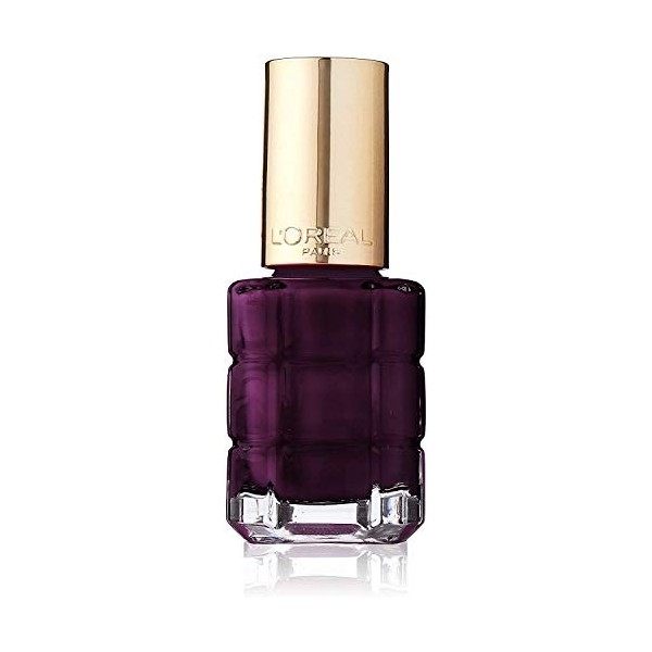 LOréal Paris Color Riche Vernis à lHuile 556 Grenat Irreverent 13,5 ml