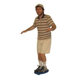 CanDo Appareil de Musculation de la Main Jeu de 3 Planches Circ Mvp avec 10 Balles