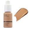 Fond de Teint Couvrant Imperfections Liquid Foundation Waterproof Longue durée Soft Matte 30ml 8 Couleur