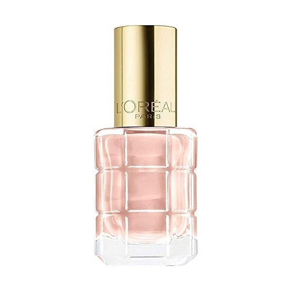 LOréal Paris Color Riche Vernis à lHuile 116 Café de Nuit 13,5 ml