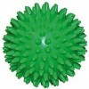 Balle picots vert Ø7 cm soft vrac