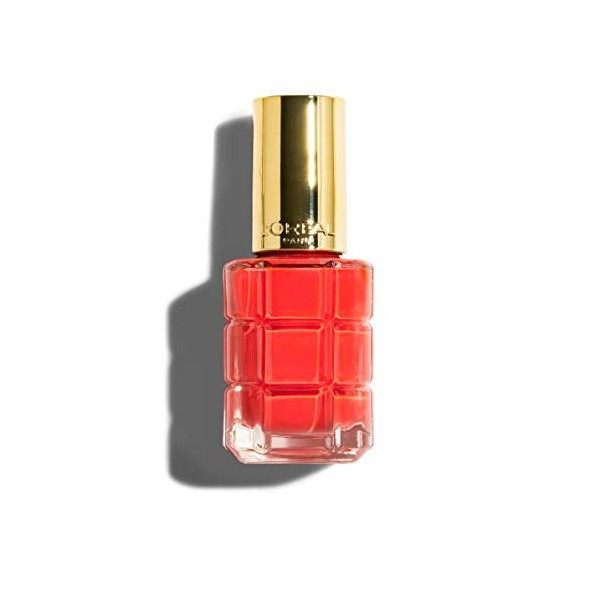 LOréal Paris Color Riche Vernis à lHuile 440 Tangerine Artist 13,5 ml