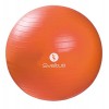 Sveltus Mixte 55 Cm Gymball, Orange, cm EU