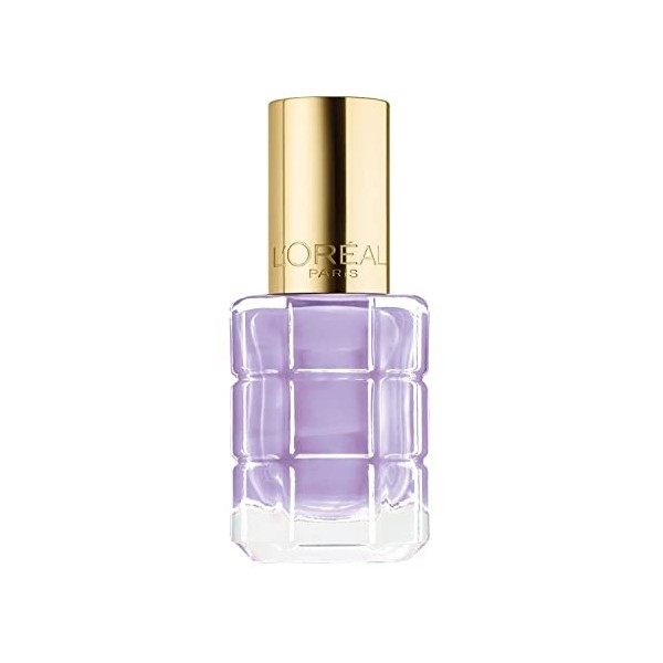 LOréal Paris Color Riche Vernis à Ongles Preziosis B04 Violette Soufle