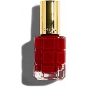 LOréal Paris Color Riche Vernis à lHuile 552 Rubis Folies 13,5 ml