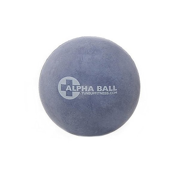 Jill Miller Yoga Tune Up Alpha Ball – Pain Relief Massage Therapy