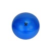 Cando 30-1800 Balle dExercice, 30 cm, Bleu