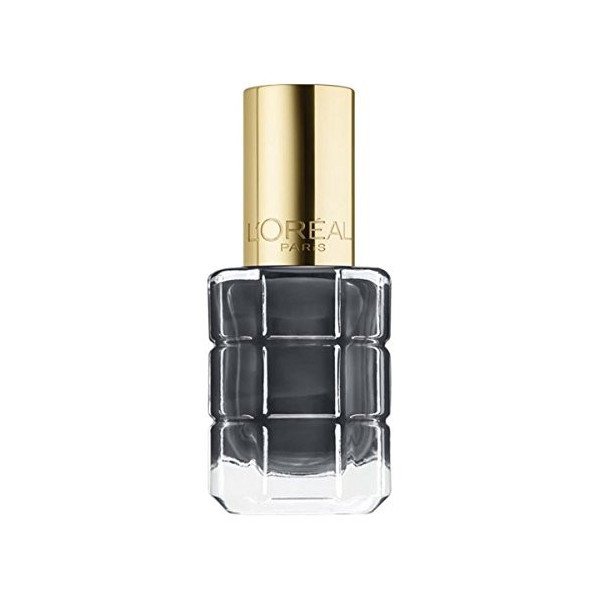 LOréal Paris Color Riche Vernis à lHuile 110 Blanc Transparent 13,5 ml