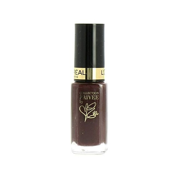 Vernis à ongles color riche - 5 ml - Exclusive Collection - LOréal Paris