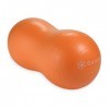 Gaiam Kids Peanut Balance Ball Orange