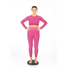 TOGU400309 Dynair Ball XL Bleu Violet 36 cm