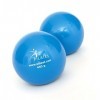 Sissel Toning Ball , La Paire mixte adulte Bleu 450 g