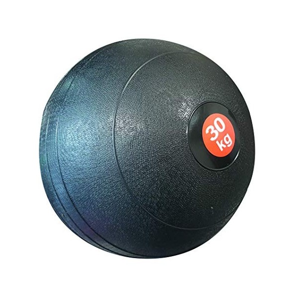 Slam ball 15 kg vrac Balles d'exercices fitness