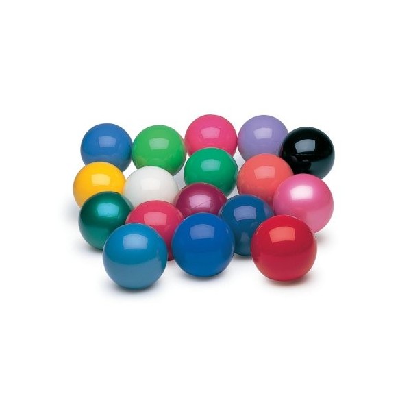 TOGU Balle de gymnastique 0,3 kg Lilas