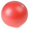 Overball 23 cm, Over Ball Yoga Pilates Gymnastik Rücken Therapieball Übungsball