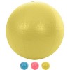 Overball 23 cm, Over Ball Yoga Pilates Gymnastik Rücken Therapieball Übungsball