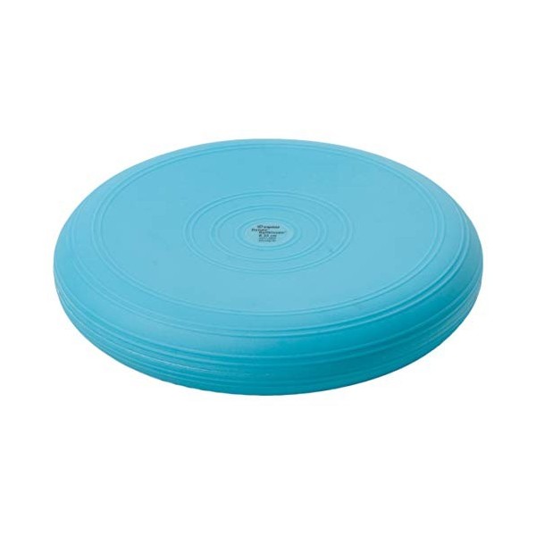 TOGU Balle-coussin "Dyn-Air®" 36 cm Bleu