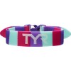 TYR Sport Rally dentraînement Sangle, Mixte, Noir/Rouge