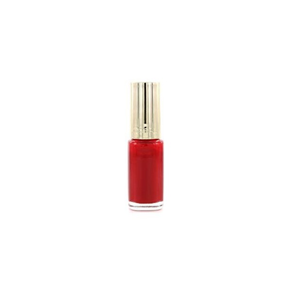 L´OREAL COLOR RICHE LACA UÑAS 355 CARMIN LIP 5 ML