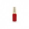 L´OREAL COLOR RICHE LACA UÑAS 355 CARMIN LIP 5 ML