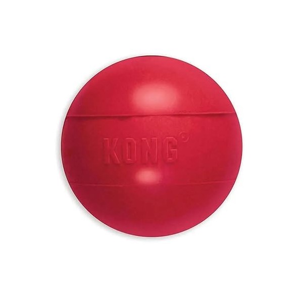 Kong - Kong Red Classic Ball - 786 - Extra Grande