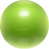 Lifefit Balance Gym Ball Anti-Burst, Mixte, F-GYM-75-02, Rose, 75 cm