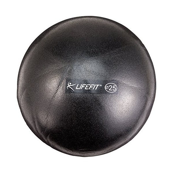 LIFEFIT Over Balle 25 cm Türkis