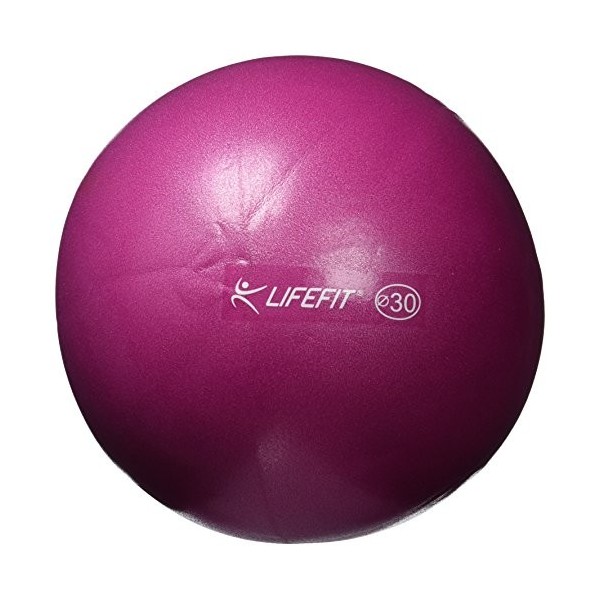 LIFEFIT Over Balle 25 cm Türkis