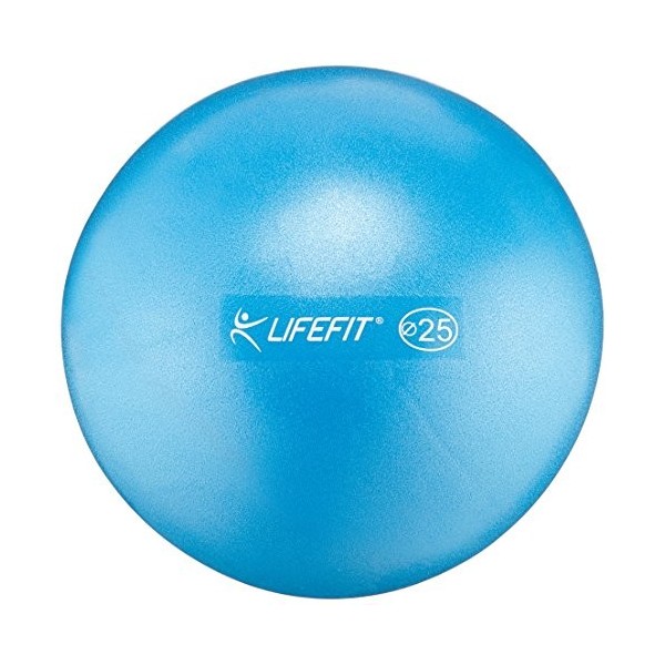 LIFEFIT Over Balle 25 cm Türkis