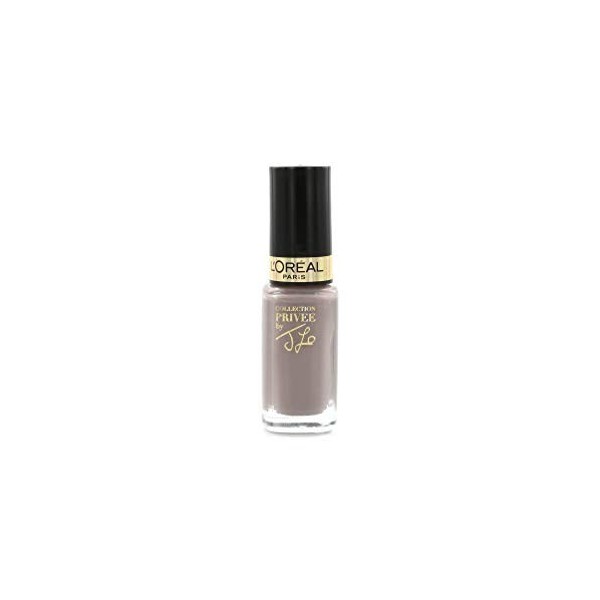 LOréal Paris Color Riche Vernis à  Ongles CP4 J Los Nude 5 ml