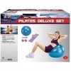 Body Sculpture Set de Pilates Deluxe