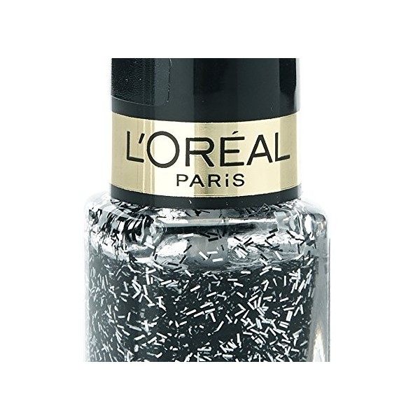 LORÉAL PARIS Color Riche Top Coat 918 - Lot de 2