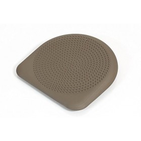 TOGU Dynair Premium Balle-Coussin biseauté Marron Basalt