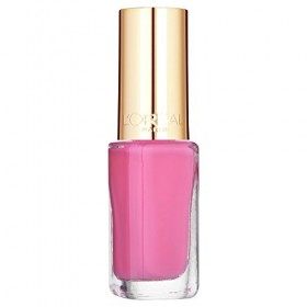 LOréal Paris Vernis brillant « Color Riche » 5 ml 242 Pink O Pop