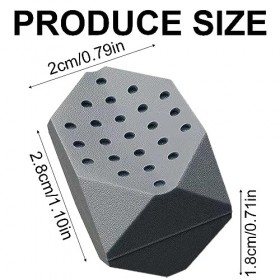 BCBF 5 PCS jawliner Jaw Trainer Jaw Exerciser Petit Objet de Fitness Musculation machoire muscleur de machoire Musculation Ja