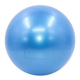 Genérico Balle de Pilates 25 cm pour étirement et exercices de yoga